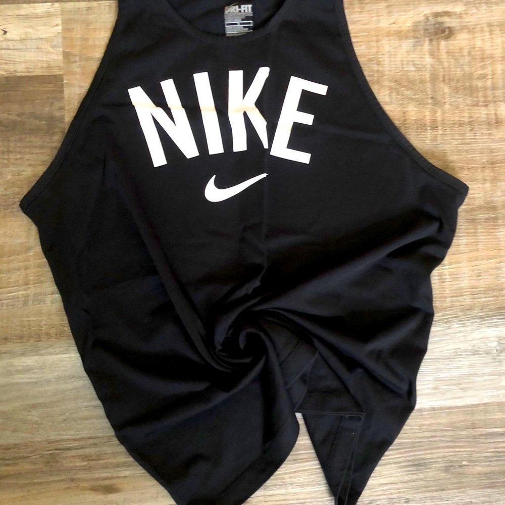 Nike Workout Tank